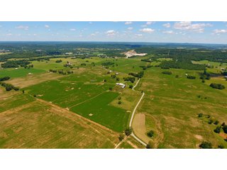 Tract 5 & 6 - LARGE KENTUCKY LAND AUCTION - 633+/- CONTIGUOUS ACRES IN 12 TRACTS IN HART COUNTY, KY